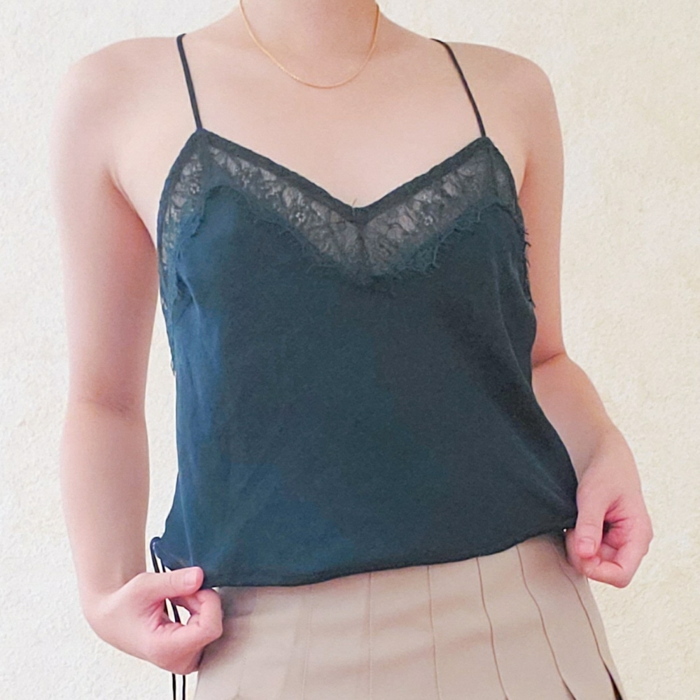 Free people cami